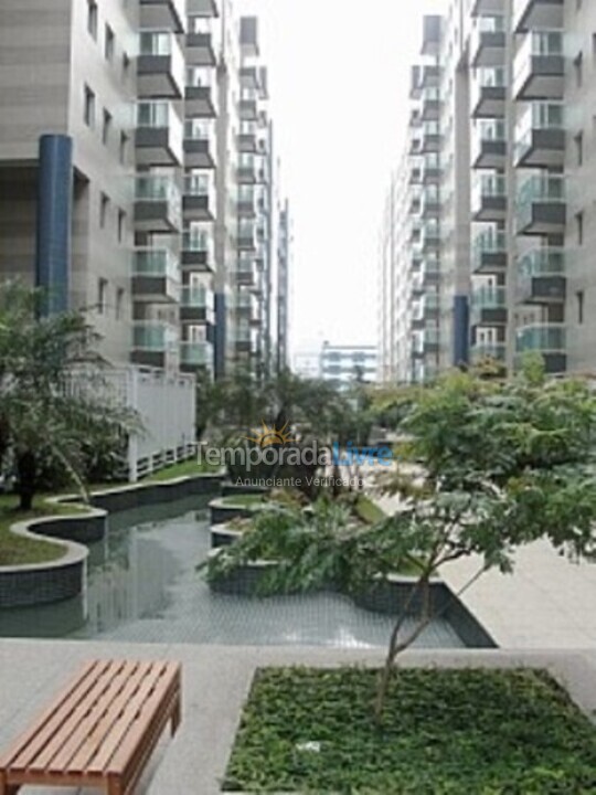 Apartamento para alquiler de vacaciones em Maceió (Ponta Verde)