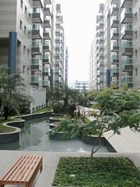 Jtr México vista al mar