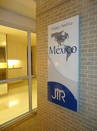 Jtr México vista al mar