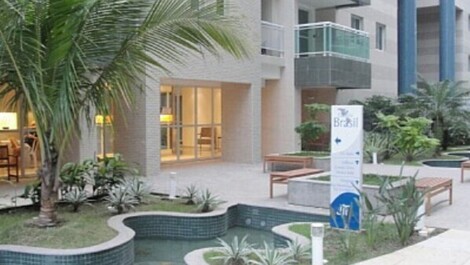 Jtr México vista al mar