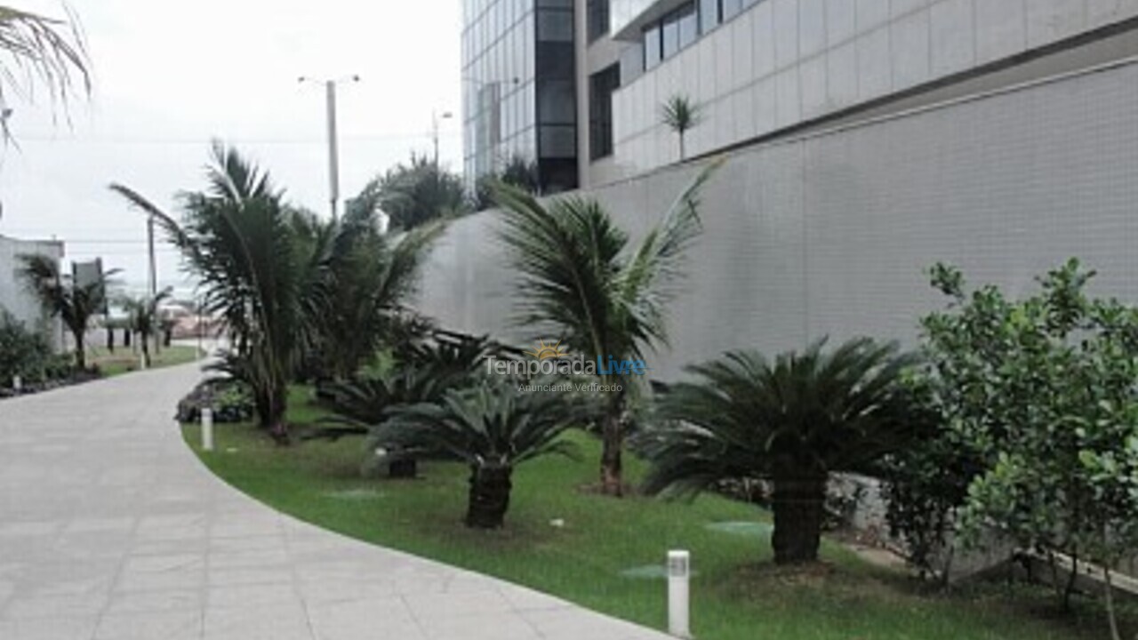 Apartamento para alquiler de vacaciones em Maceió (Ponta Verde)