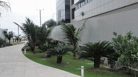 Jtr México vista al mar