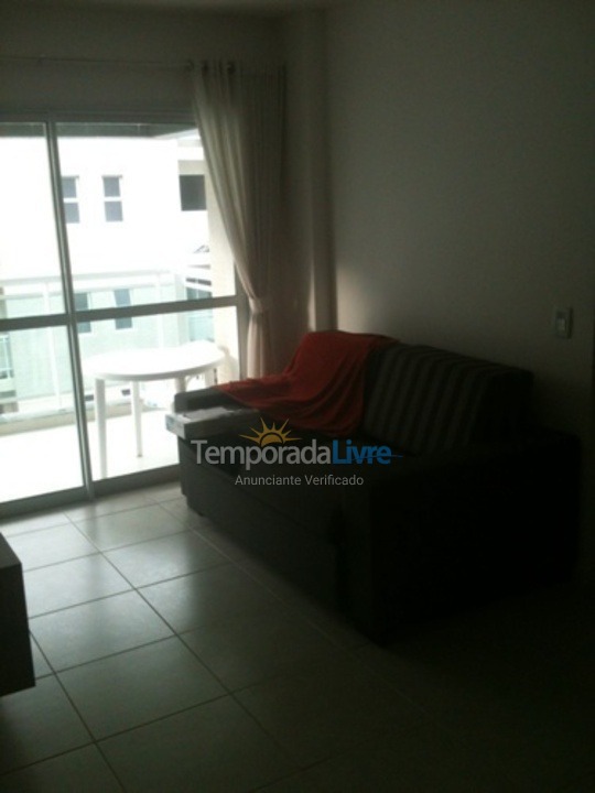 Apartamento para alquiler de vacaciones em Maceió (Ponta Verde)