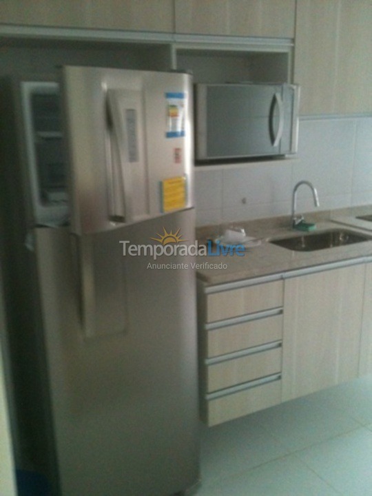 Apartamento para alquiler de vacaciones em Maceió (Ponta Verde)