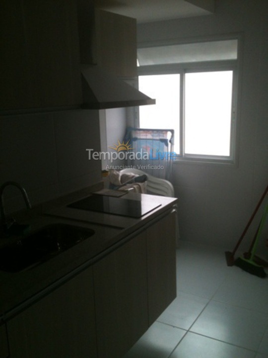 Apartamento para alquiler de vacaciones em Maceió (Ponta Verde)