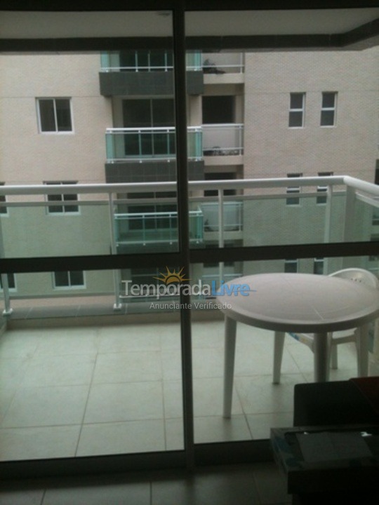 Apartamento para alquiler de vacaciones em Maceió (Ponta Verde)