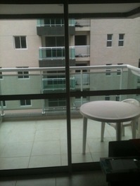 Jtr México vista al mar