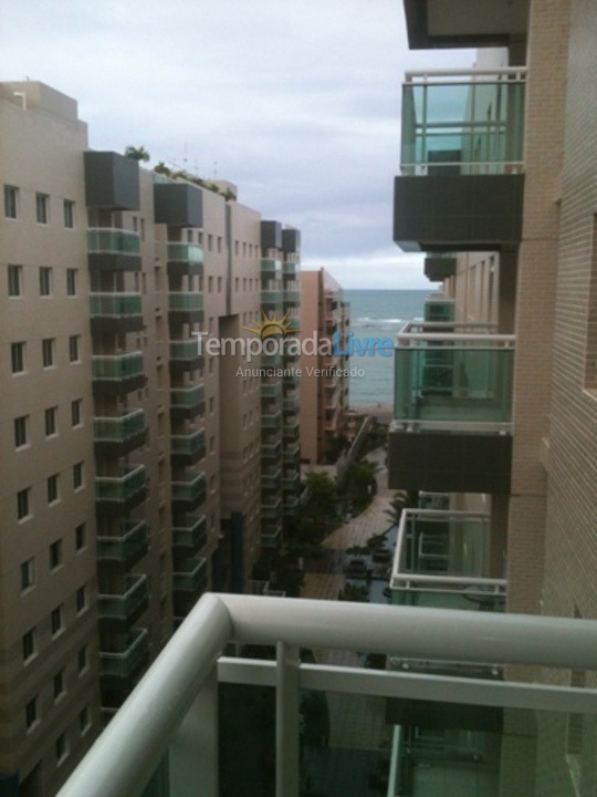 Apartamento para alquiler de vacaciones em Maceió (Ponta Verde)