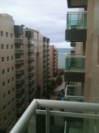 Jtr México vista al mar