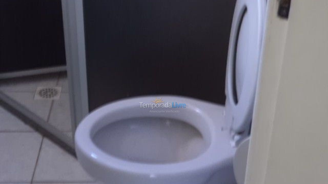 Apartamento para aluguel de temporada em Guarapari (Praia do Morro)