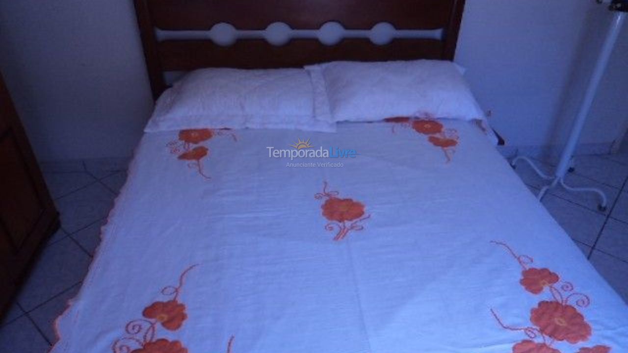 Apartamento para aluguel de temporada em Guarapari (Praia do Morro)