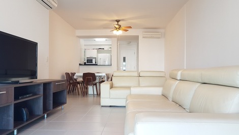 APARTMENT IN RIVIERA DE SÃO LOURENÇO - MODULE 08