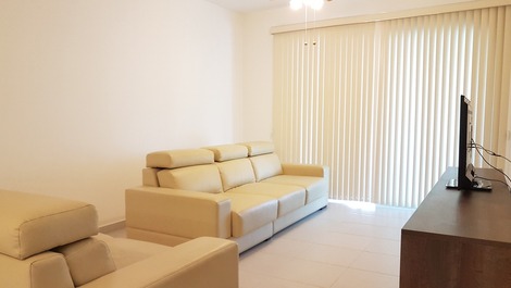 APARTMENT IN RIVIERA DE SÃO LOURENÇO - MODULE 08