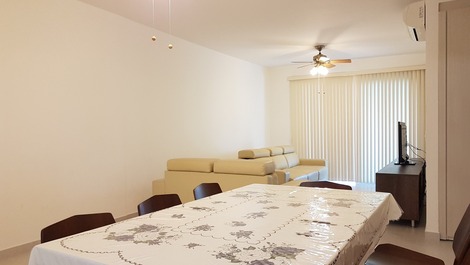 APARTMENT IN RIVIERA DE SÃO LOURENÇO - MODULE 08