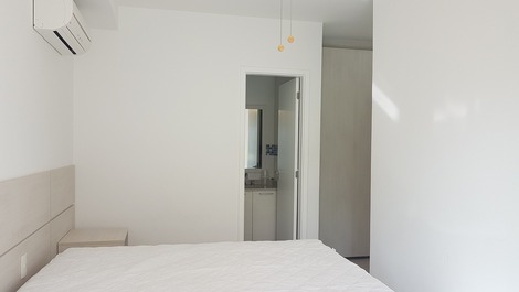 APARTMENT IN RIVIERA DE SÃO LOURENÇO - MODULE 08