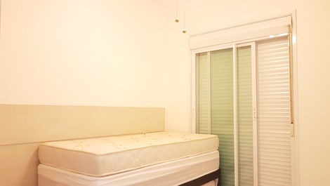 APARTMENT IN RIVIERA DE SÃO LOURENÇO - MODULE 08