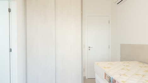 APARTMENT IN RIVIERA DE SÃO LOURENÇO - MODULE 08