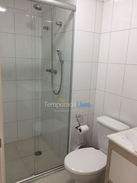 Apartamento para alquiler de vacaciones em Guarujá (Astúrias)