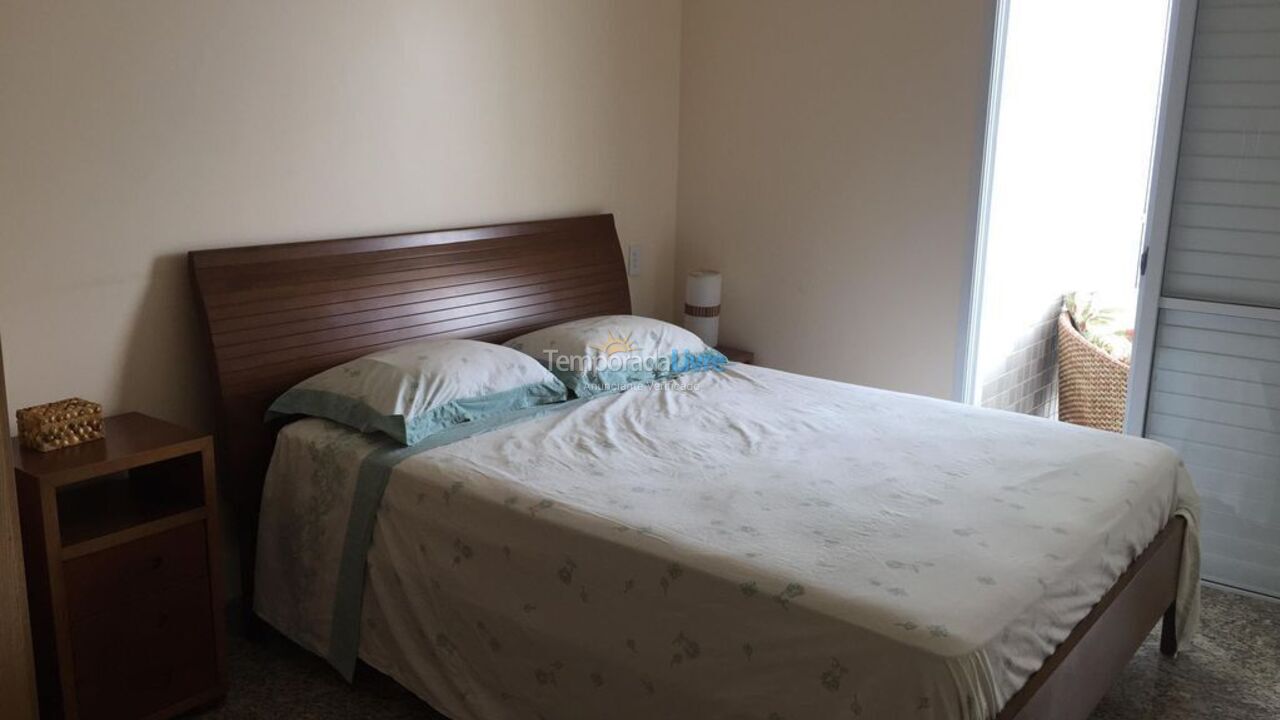 Apartamento para alquiler de vacaciones em Guarujá (Astúrias)