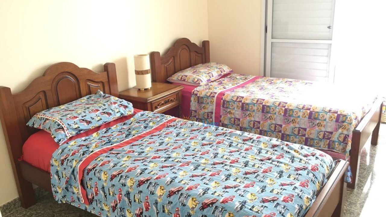 Apartamento para alquiler de vacaciones em Guarujá (Astúrias)