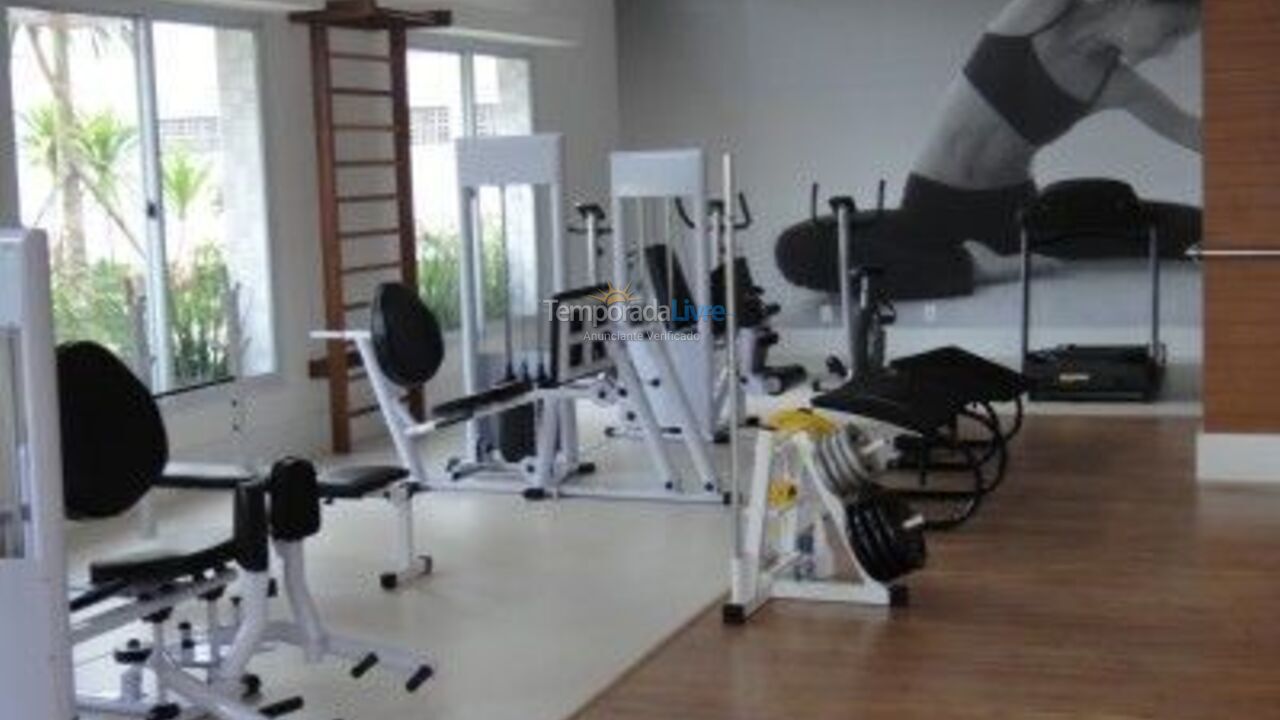 Apartamento para alquiler de vacaciones em Guarujá (Astúrias)