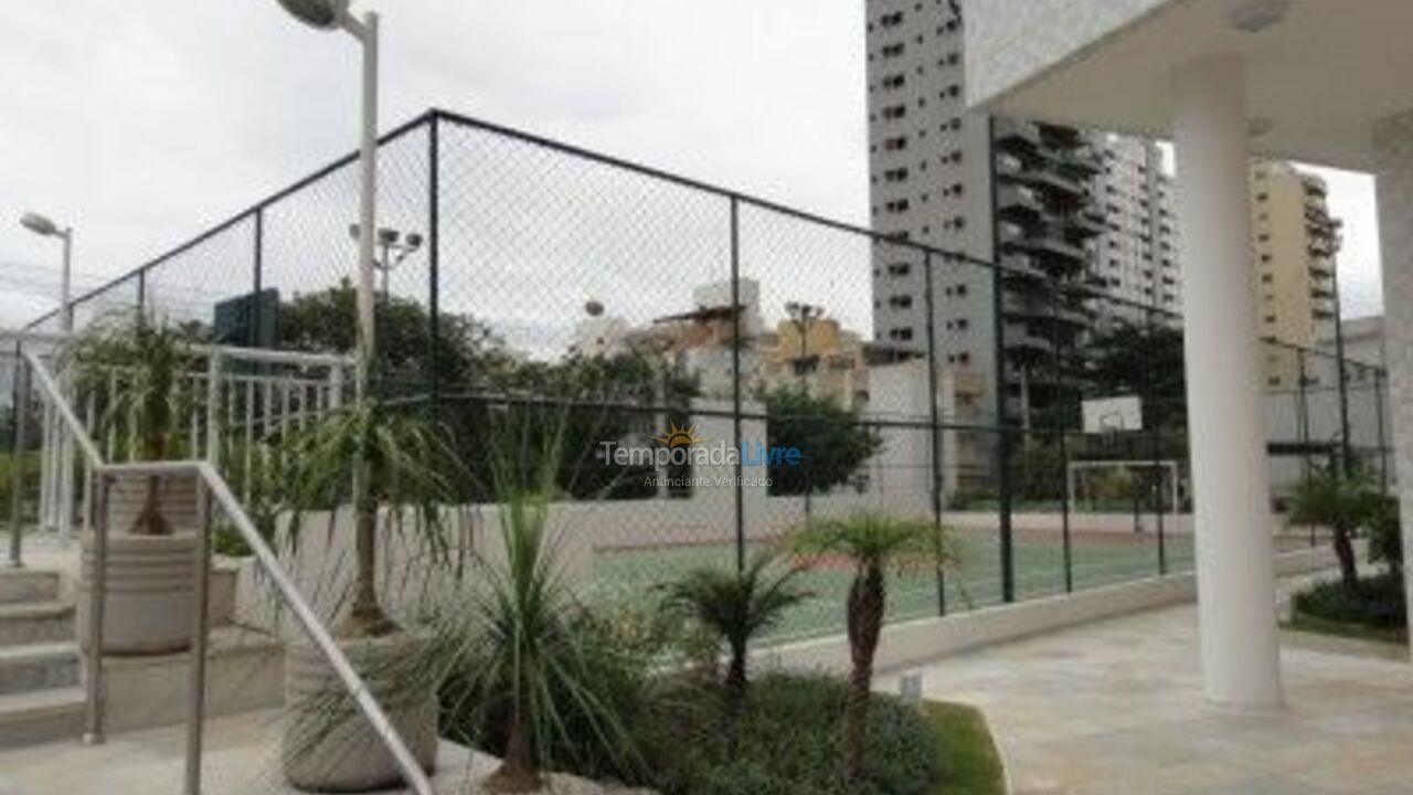 Apartamento para alquiler de vacaciones em Guarujá (Astúrias)