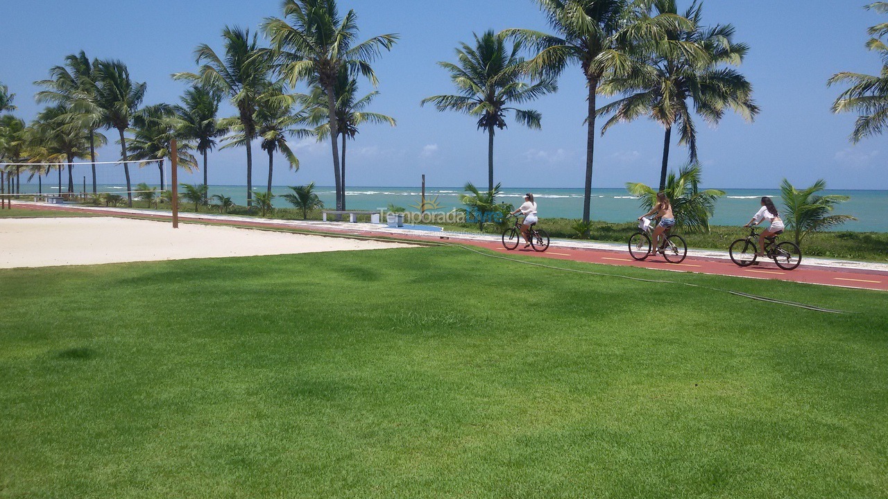 Casa para alquiler de vacaciones em Camaçari (Praia de Guarajuba)