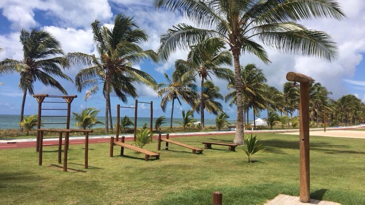 Casa para alquiler de vacaciones em Camaçari (Praia de Guarajuba)