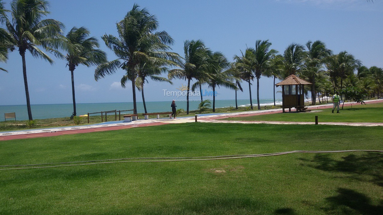 Casa para alquiler de vacaciones em Camaçari (Praia de Guarajuba)