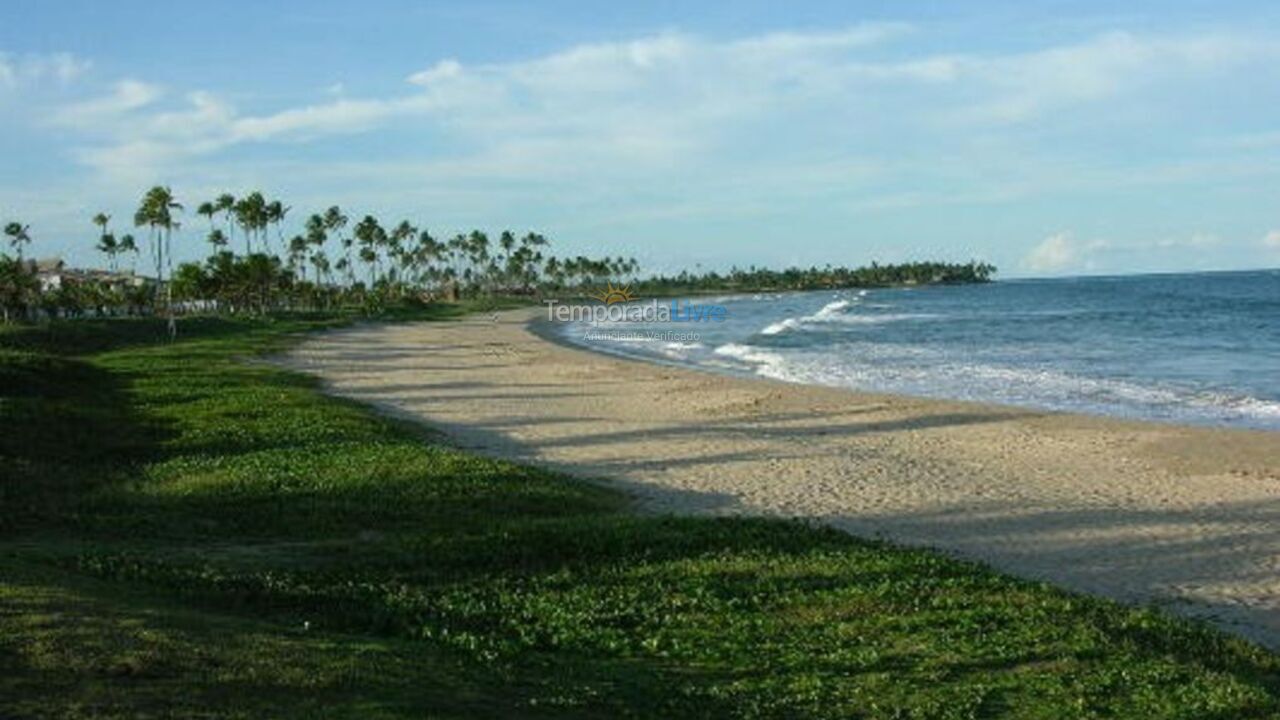 Casa para alquiler de vacaciones em Camaçari (Praia de Guarajuba)