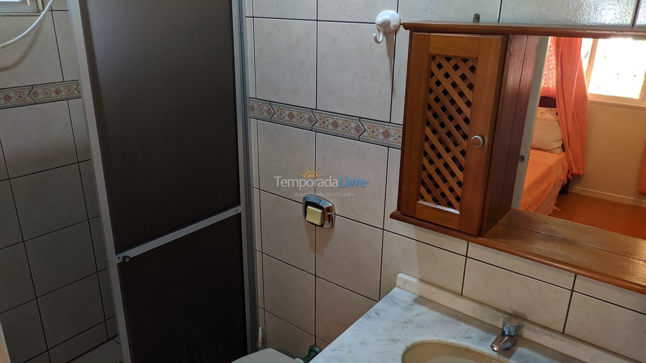 Casa para alquiler de vacaciones em Bombinhas (Praia de Bombinhas)