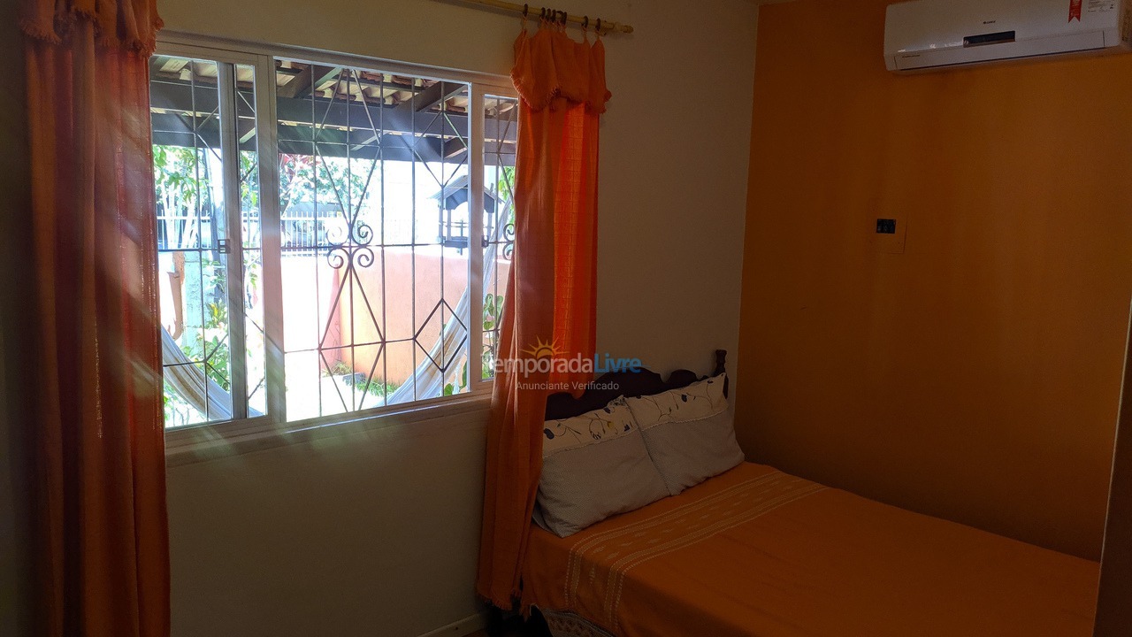 Casa para alquiler de vacaciones em Bombinhas (Praia de Bombinhas)