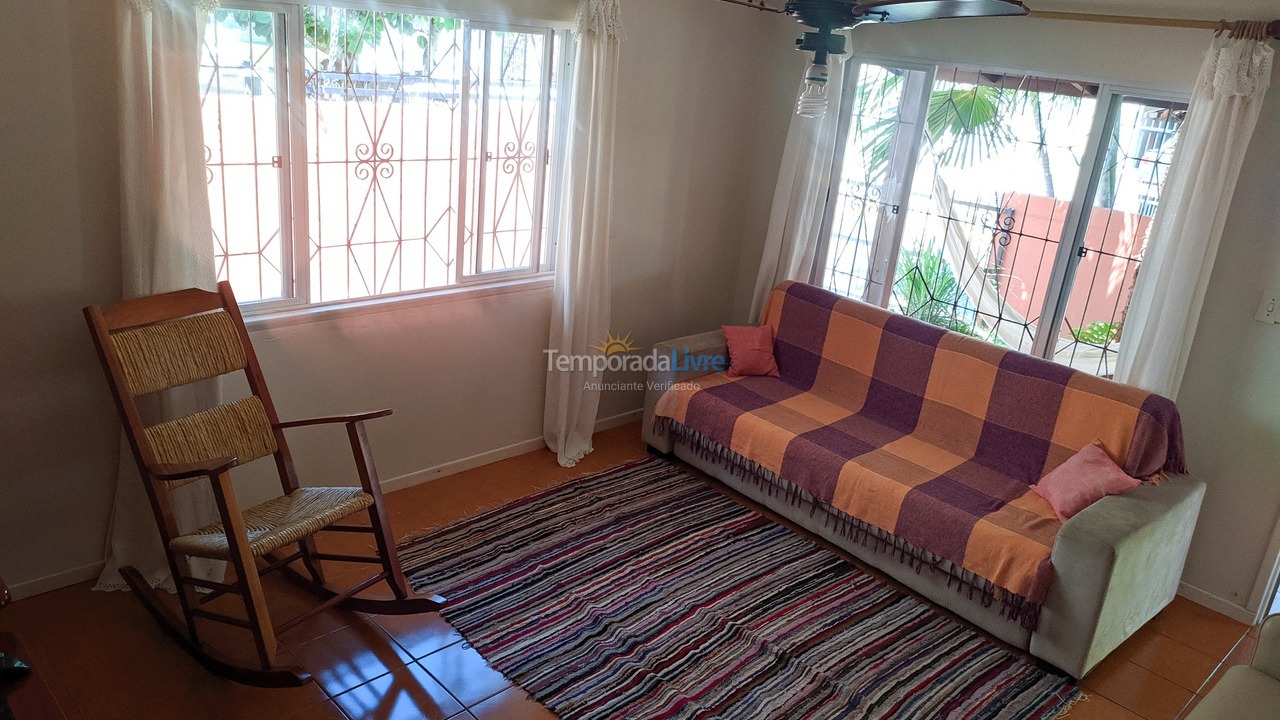 Casa para alquiler de vacaciones em Bombinhas (Praia de Bombinhas)