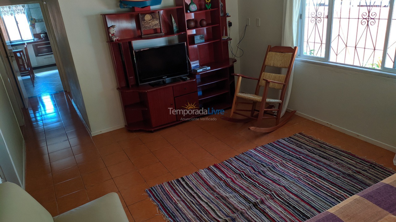 Casa para alquiler de vacaciones em Bombinhas (Praia de Bombinhas)