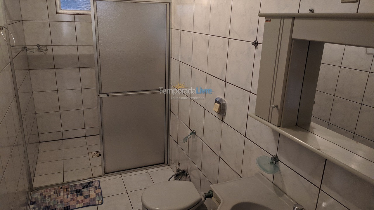 Casa para alquiler de vacaciones em Bombinhas (Praia de Bombinhas)