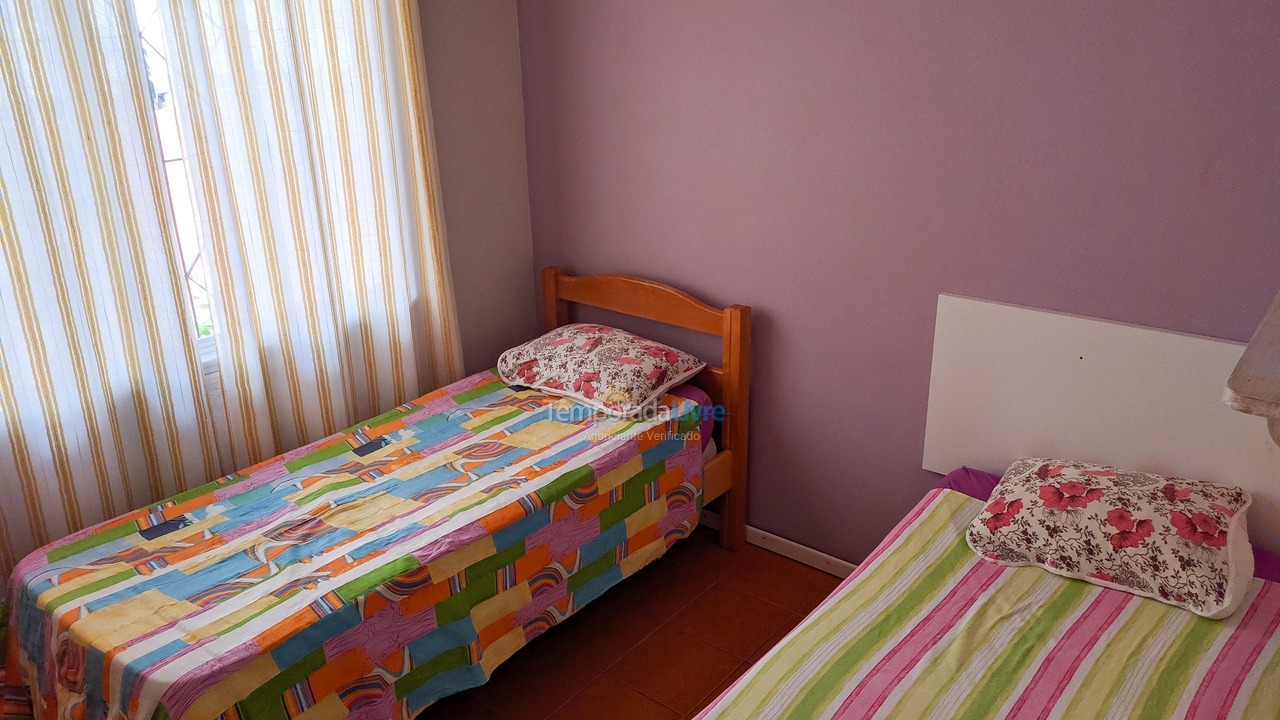 Casa para alquiler de vacaciones em Bombinhas (Praia de Bombinhas)