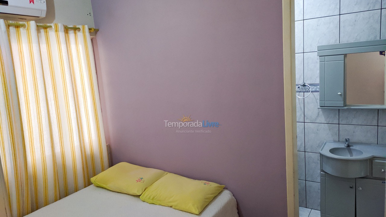 Casa para alquiler de vacaciones em Bombinhas (Praia de Bombinhas)