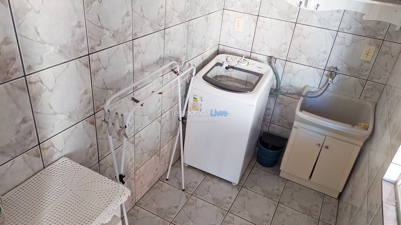 Casa para alquiler de vacaciones em Bombinhas (Praia de Bombinhas)