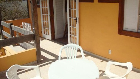 Casa para alugar em Cabo Frio - Peró