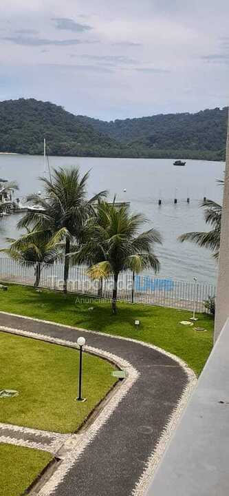 Apartamento para aluguel de temporada em Mangaratiba (Itacuruça)