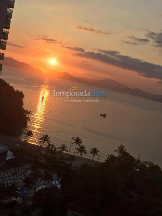 House for vacation rental in Guarujá (Enseada)