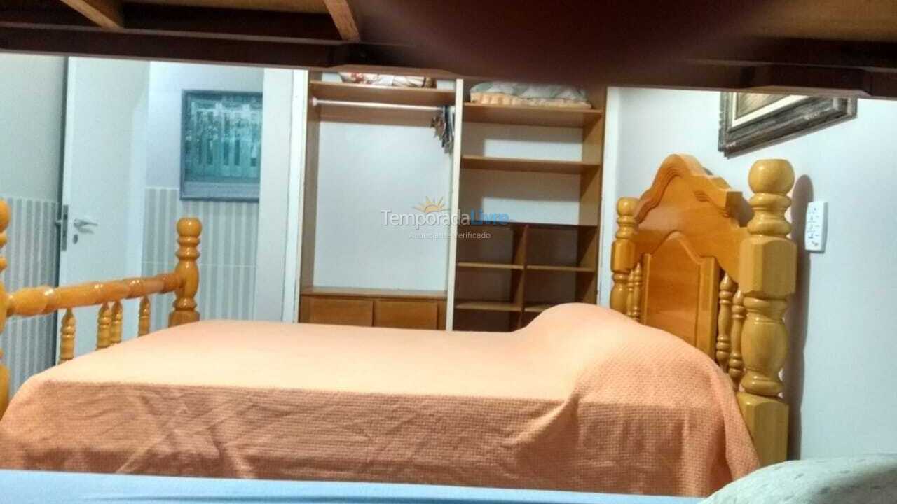 House for vacation rental in Guarujá (Enseada)