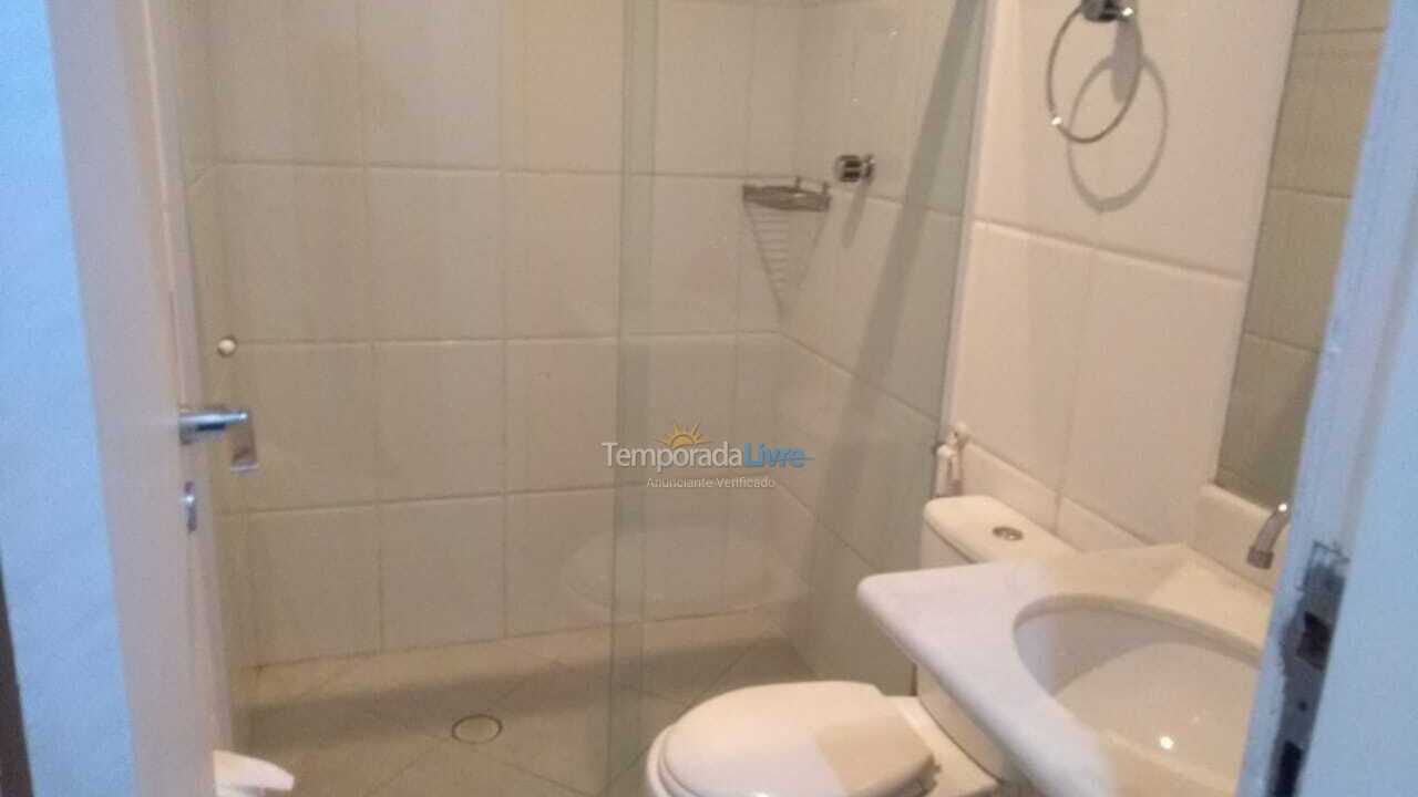 House for vacation rental in Guarujá (Enseada)