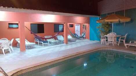 Casa para alquilar en Guarujá - Enseada