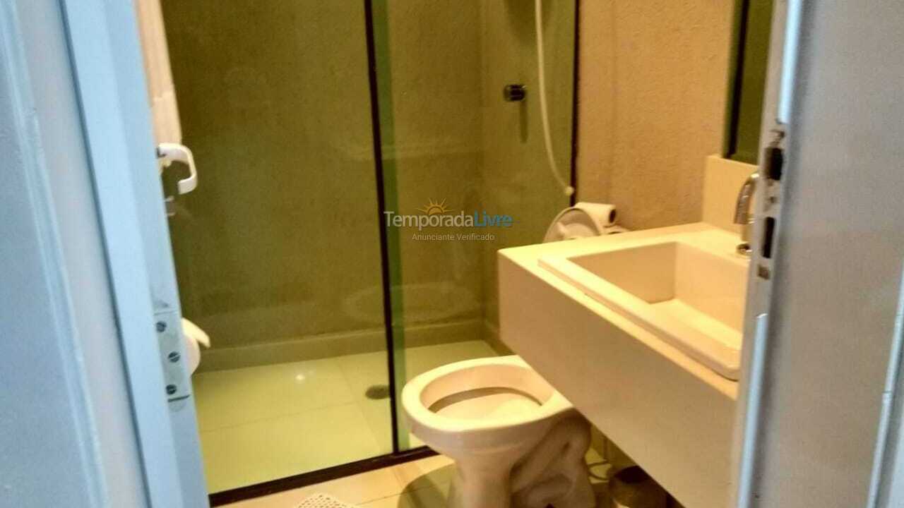 House for vacation rental in Guarujá (Enseada)