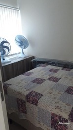 Apartment in Piratuba - Rent