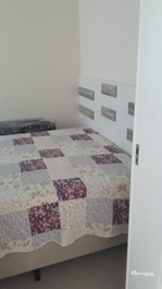 Apartment in Piratuba - Rent