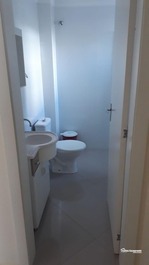 Apartment in Piratuba - Rent