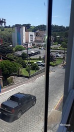 Apartment in Piratuba - Rent