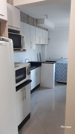 Apartment in Piratuba - Rent
